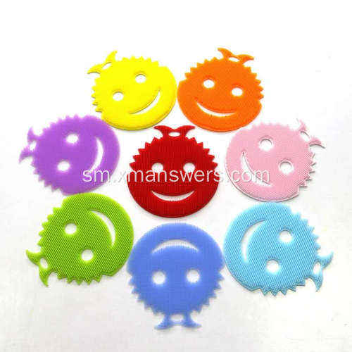 Hot Sale silicone ulu ulu pulumu lauulu shampoo pulumu